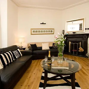 Apartment Vacation Rentals, Dublin